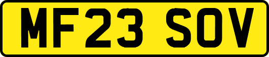 MF23SOV
