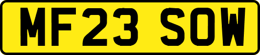 MF23SOW