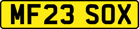 MF23SOX