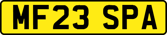 MF23SPA