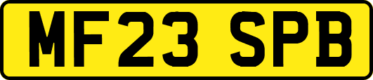MF23SPB