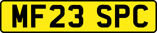 MF23SPC