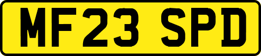MF23SPD