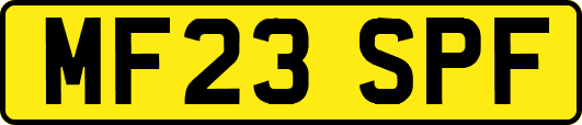 MF23SPF