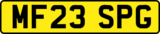 MF23SPG