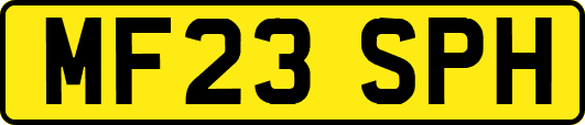MF23SPH
