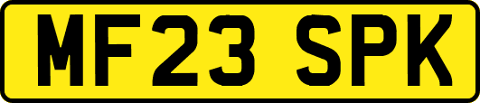 MF23SPK