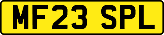 MF23SPL