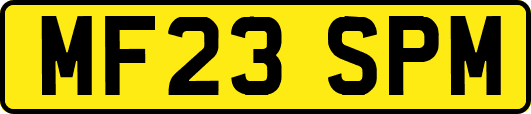 MF23SPM