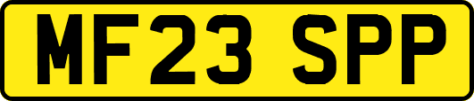 MF23SPP