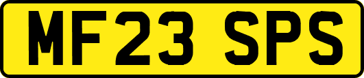 MF23SPS