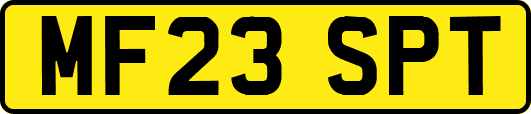MF23SPT