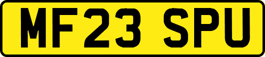 MF23SPU