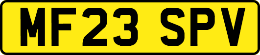 MF23SPV