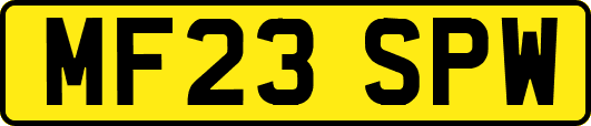 MF23SPW