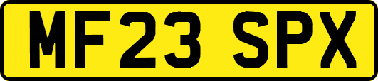 MF23SPX