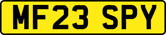 MF23SPY