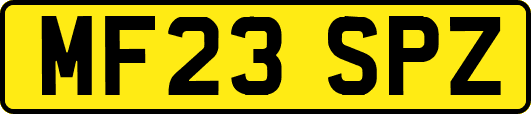 MF23SPZ
