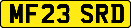 MF23SRD