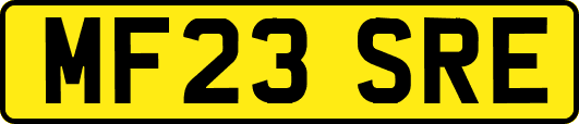 MF23SRE