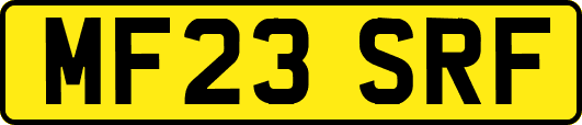 MF23SRF