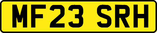 MF23SRH