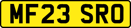 MF23SRO