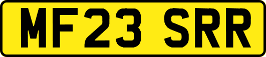MF23SRR