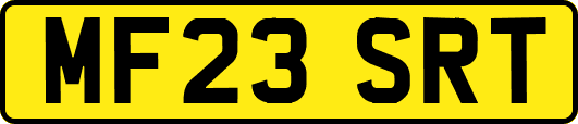 MF23SRT