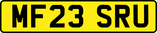 MF23SRU