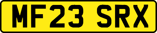 MF23SRX