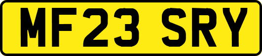 MF23SRY