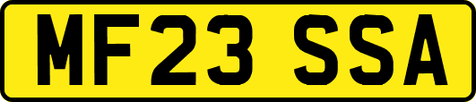 MF23SSA