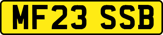 MF23SSB