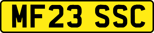 MF23SSC