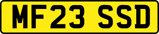 MF23SSD