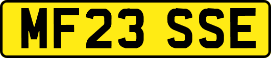 MF23SSE