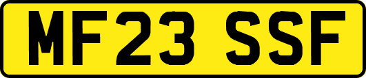 MF23SSF