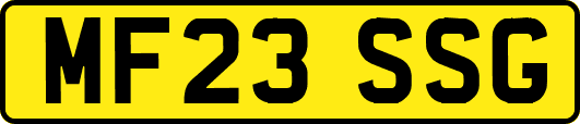 MF23SSG