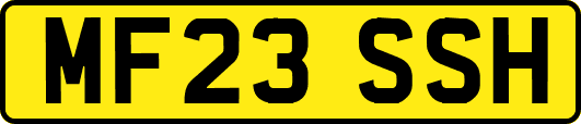 MF23SSH