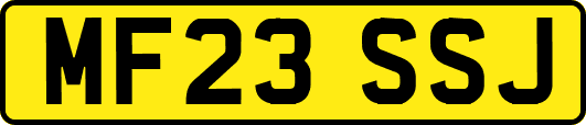 MF23SSJ