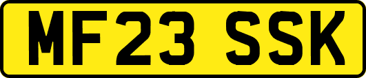 MF23SSK
