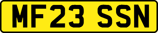 MF23SSN