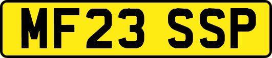 MF23SSP