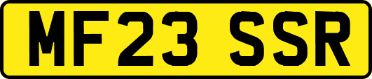 MF23SSR