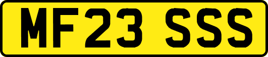 MF23SSS