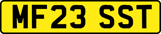 MF23SST