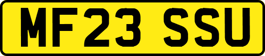 MF23SSU