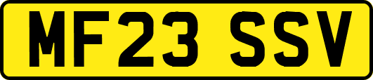 MF23SSV