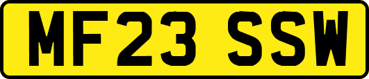 MF23SSW